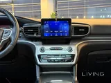 Ford Explorer XTL 2022 V4